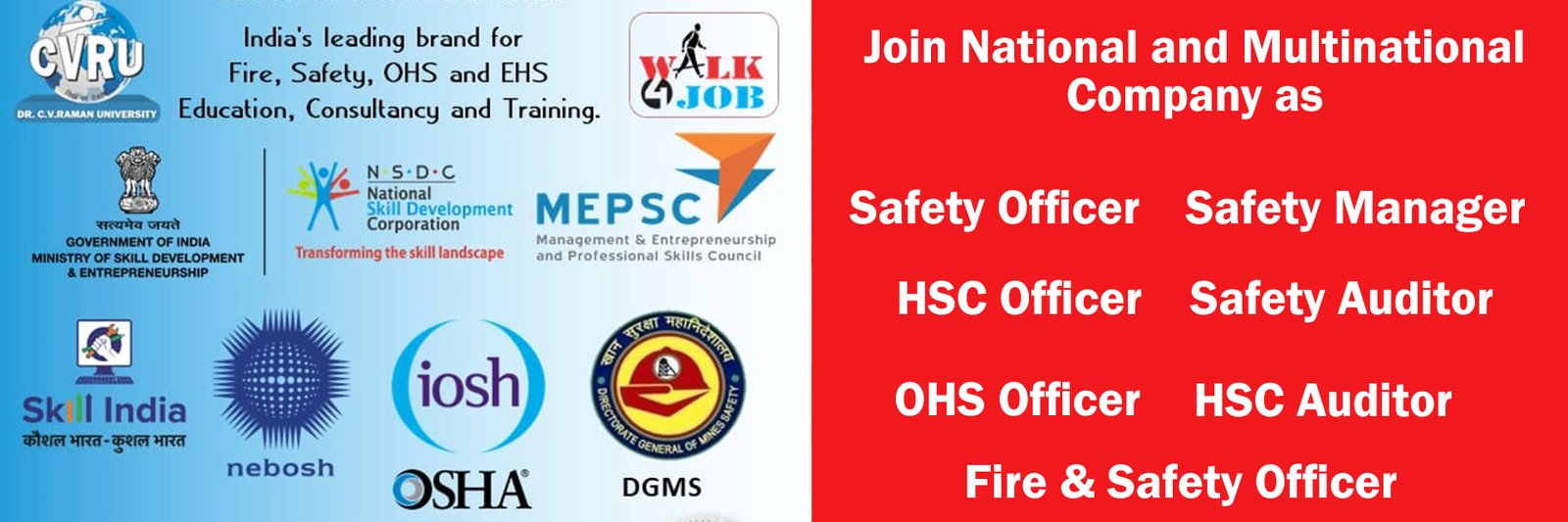 safety officer, Safety Manager Jobs