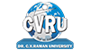 C.V.Raman University